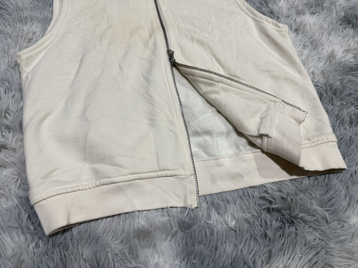 Other 🔥Vintage Sabotage Sleeveless Hoodie Paul Harvey Era Size US M / EU 48-50 / 2 - 2 Thumbnail