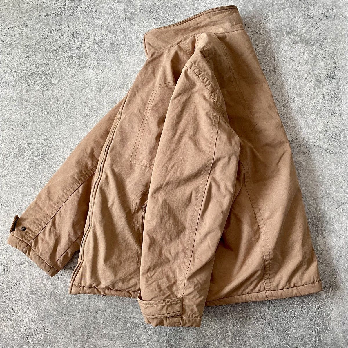 Edwin WORK JACKET BY EDWIN Size US XL / EU 56 / 4 - 3 Thumbnail