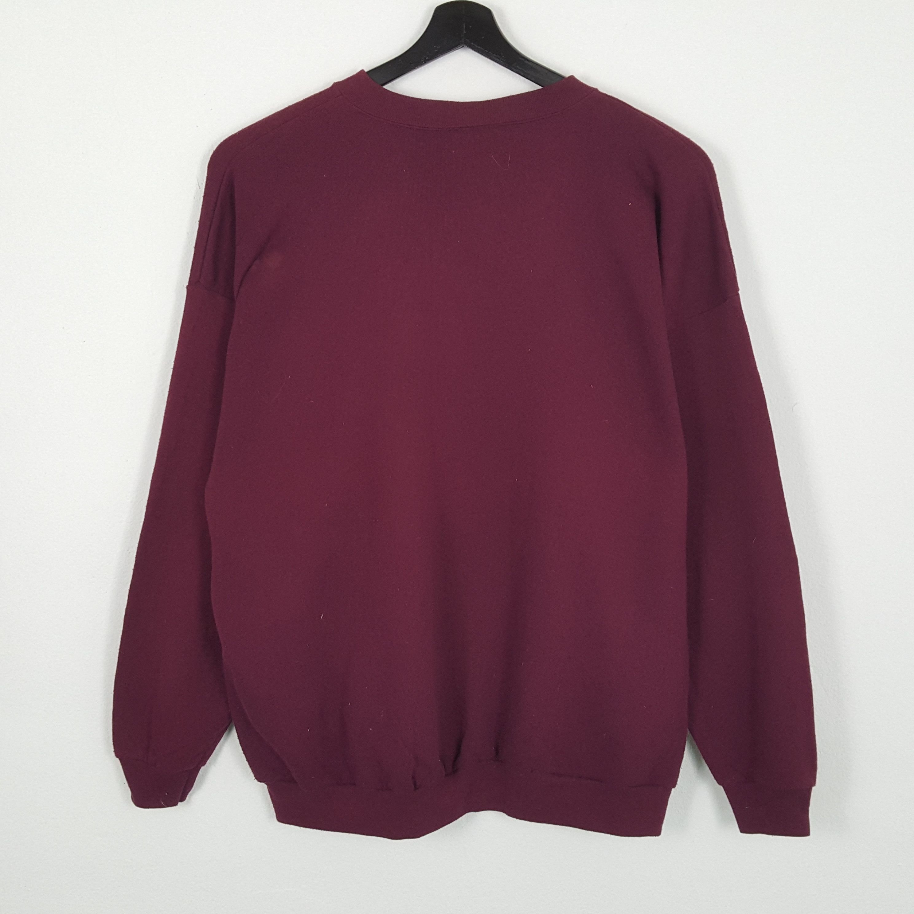 NFL × Vintage MINNESOTA GOLDEN GOPHERS Football Team Vintage Sweatshirt Size US XL / EU 56 / 4 - 3 Thumbnail