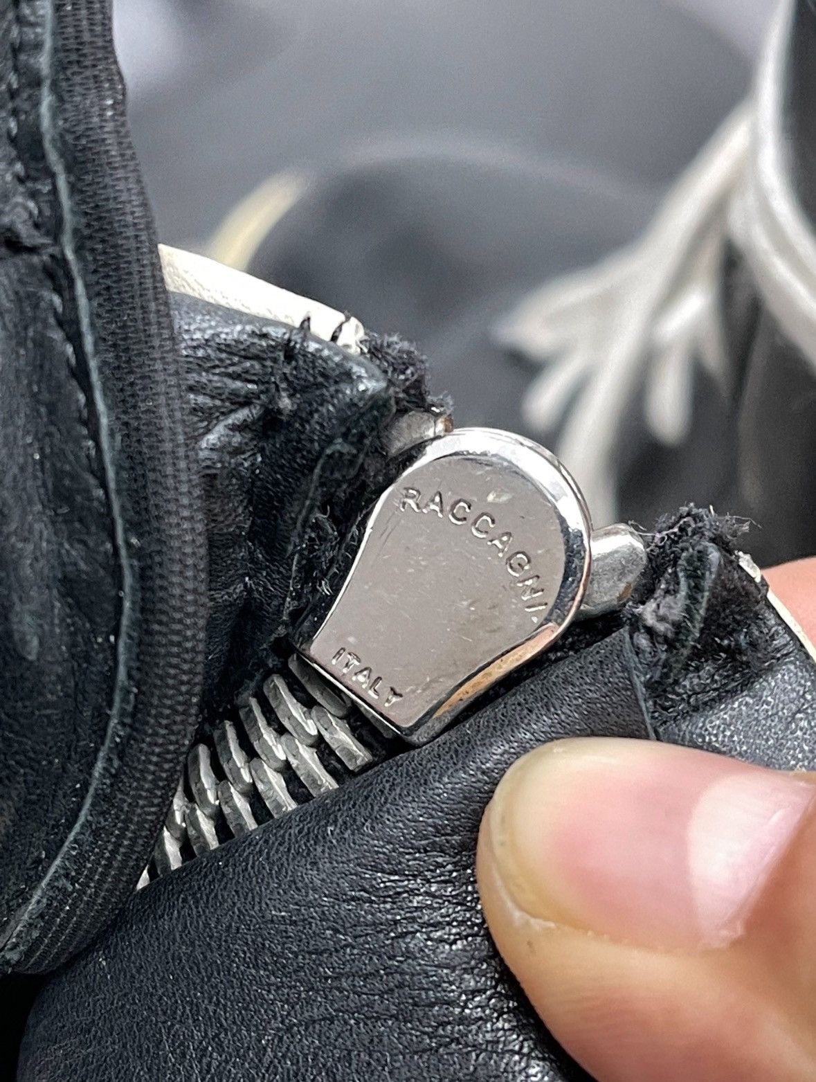 Rick Owens Rick Owen’s 2011 sneakers Size US 8 / EU 41 - 4 Thumbnail