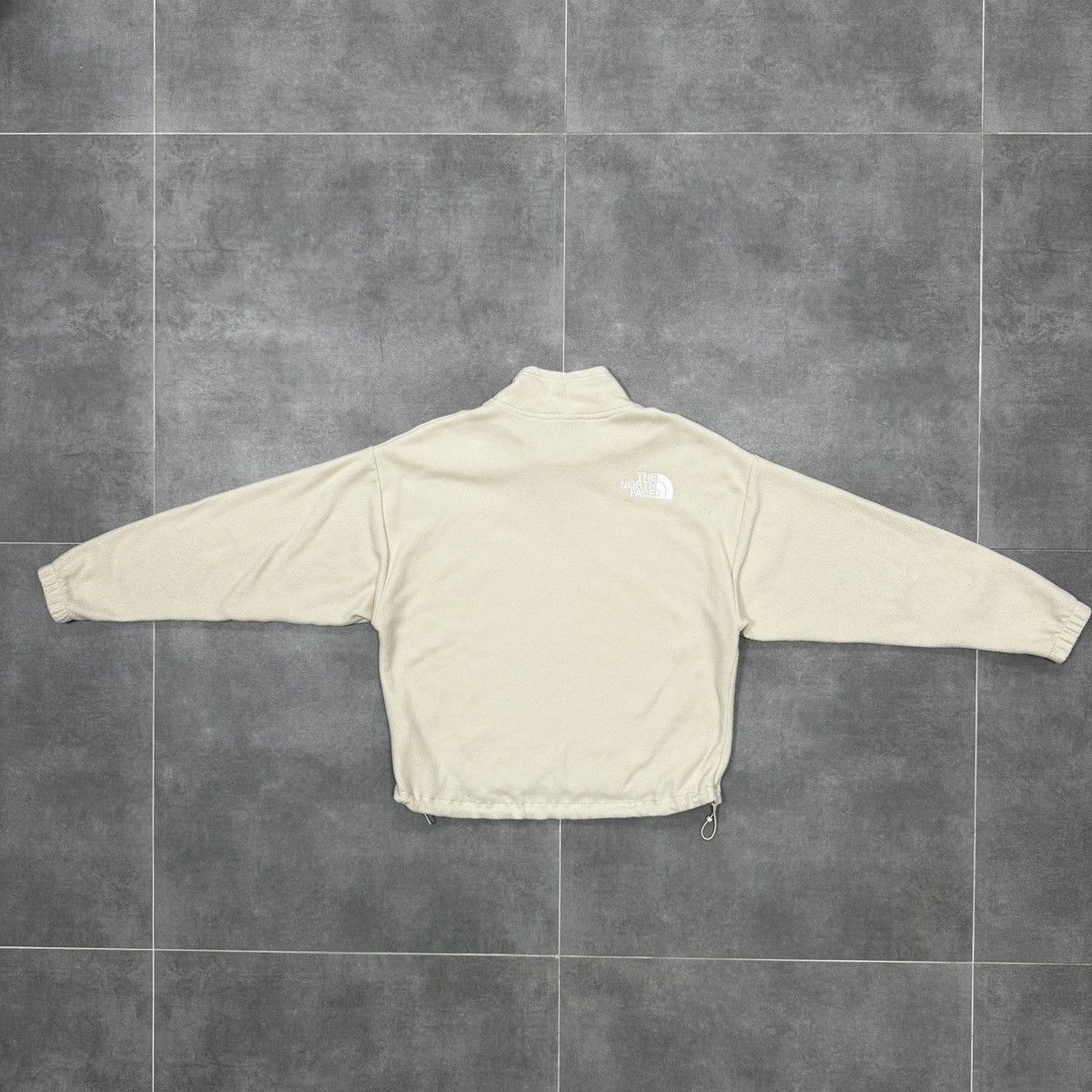 The North Face The North Face Women Fleece High Neck Sweatshirt Size S Size S / US 4 / IT 40 - 16 Thumbnail