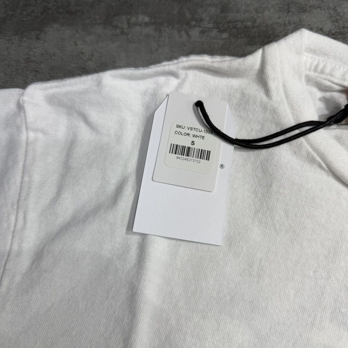 Gallery Dept. Gallery Dept. Fucked Up Logo T-Shirt Size US S / EU 44-46 / 1 - 4 Thumbnail