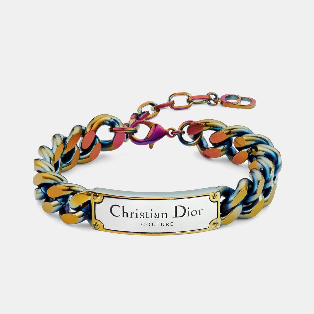 Dior o1w1db11024 Bracelets in Multicolor Size ONE SIZE - 1 Thumbnail