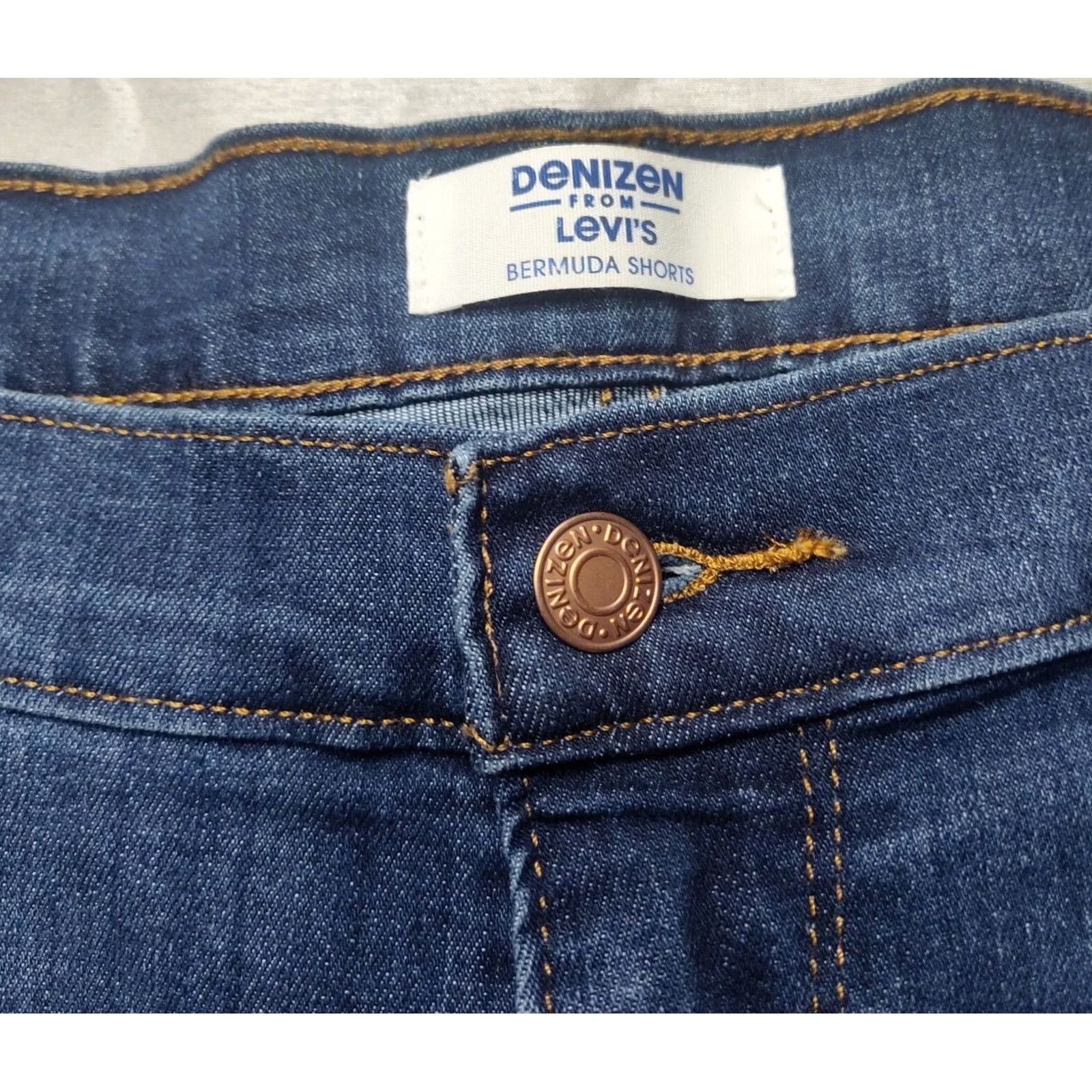 Levi's VINTAGE No Size 42" / US 20 - 5 Thumbnail