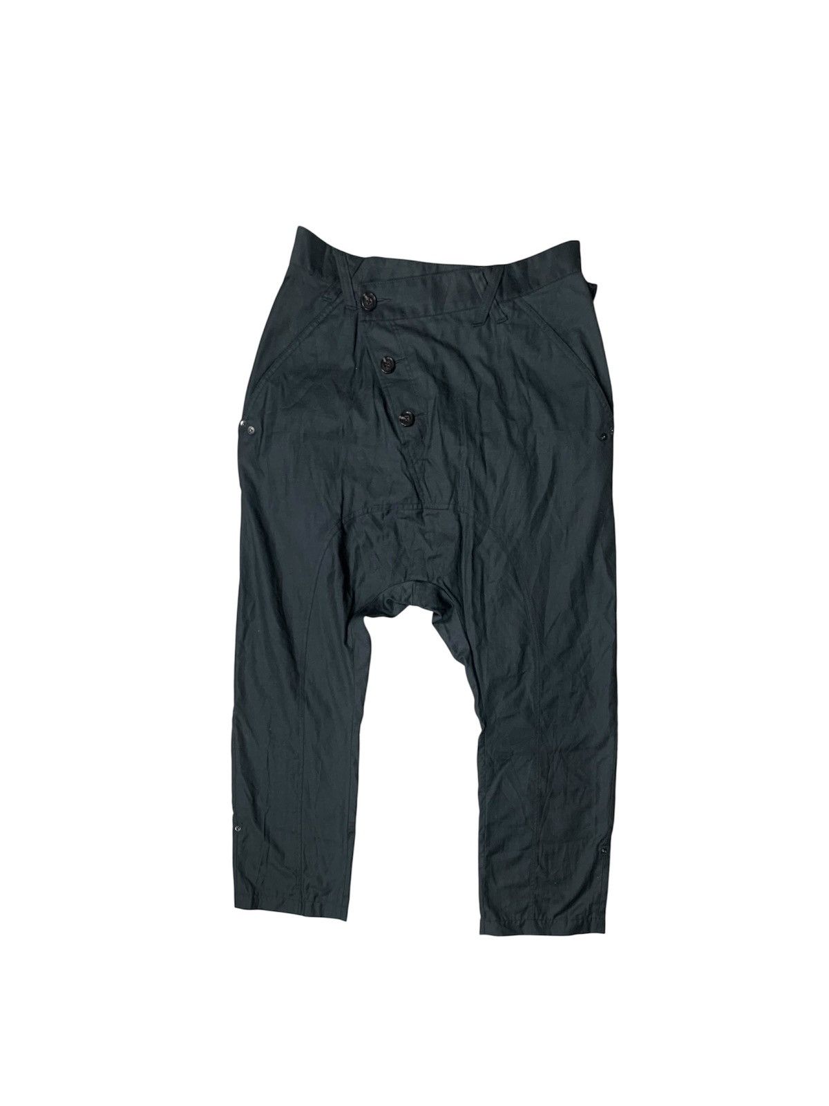 PPFM PPFM Modular pouch pants Size US 31 - 4 Thumbnail