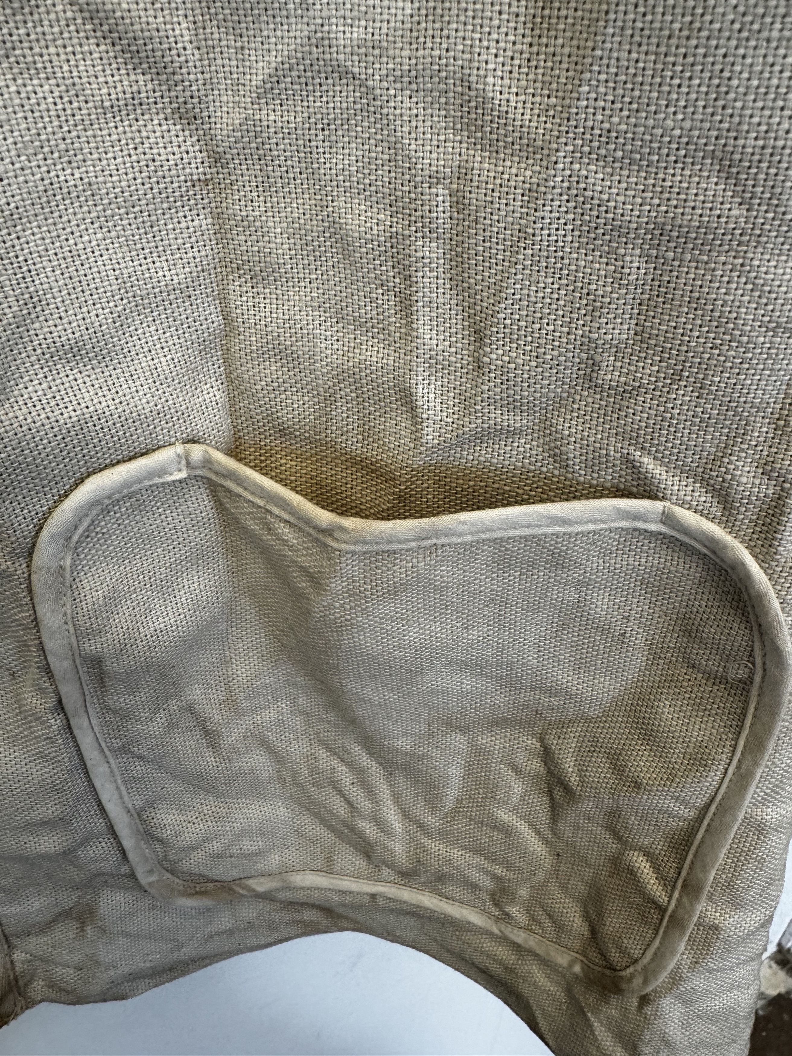 Mavranyma Hand-dyed linen jacket Size 48R - 8 Thumbnail