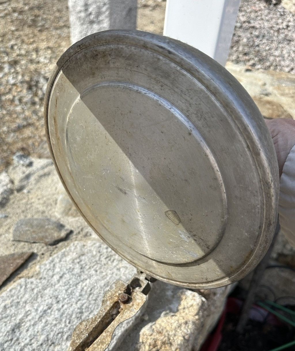 Knightsbridge Vintage 60-70's Italy Metal Armor Medieval Ice Bucket King K Size ONE SIZE - 3 Thumbnail