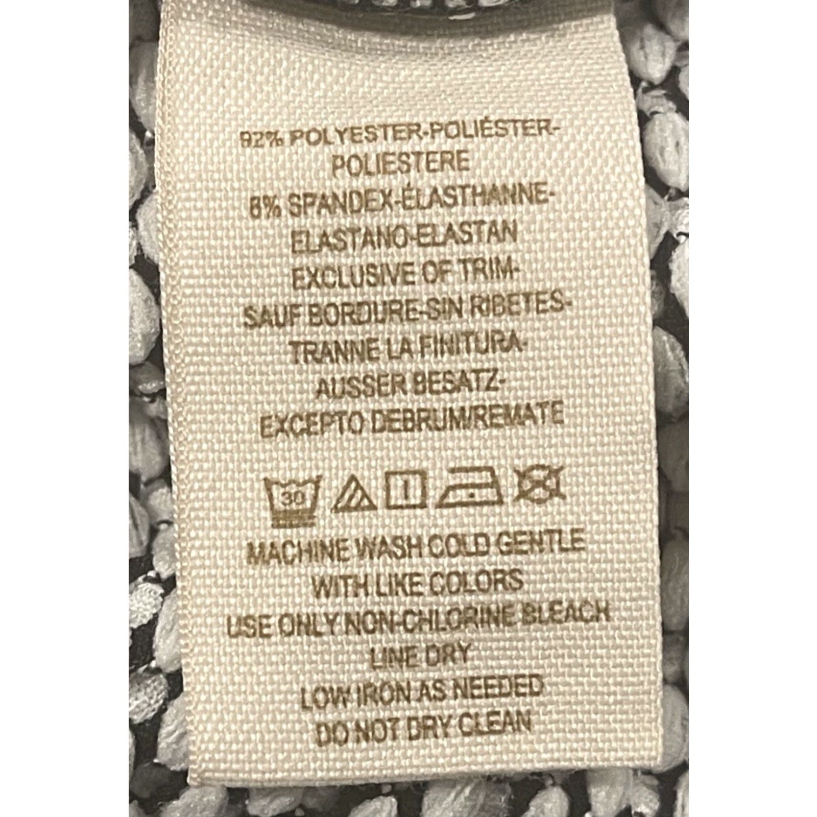 Free People **FREE PEOPLE Polka Dot XS Multi-Color Cocktail Dress** User: **FREE PEOPLE Polka Dot XS Black and White Cocktail Dress** Size XS / US 0-2 / IT 36-38 - 6 Thumbnail