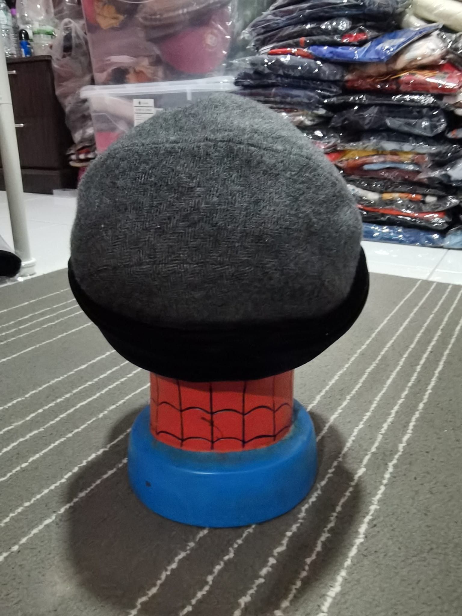 Designer × Lanvin LANVIN COLLECTION woman hat 57 cm Size ONE SIZE - 5 Thumbnail