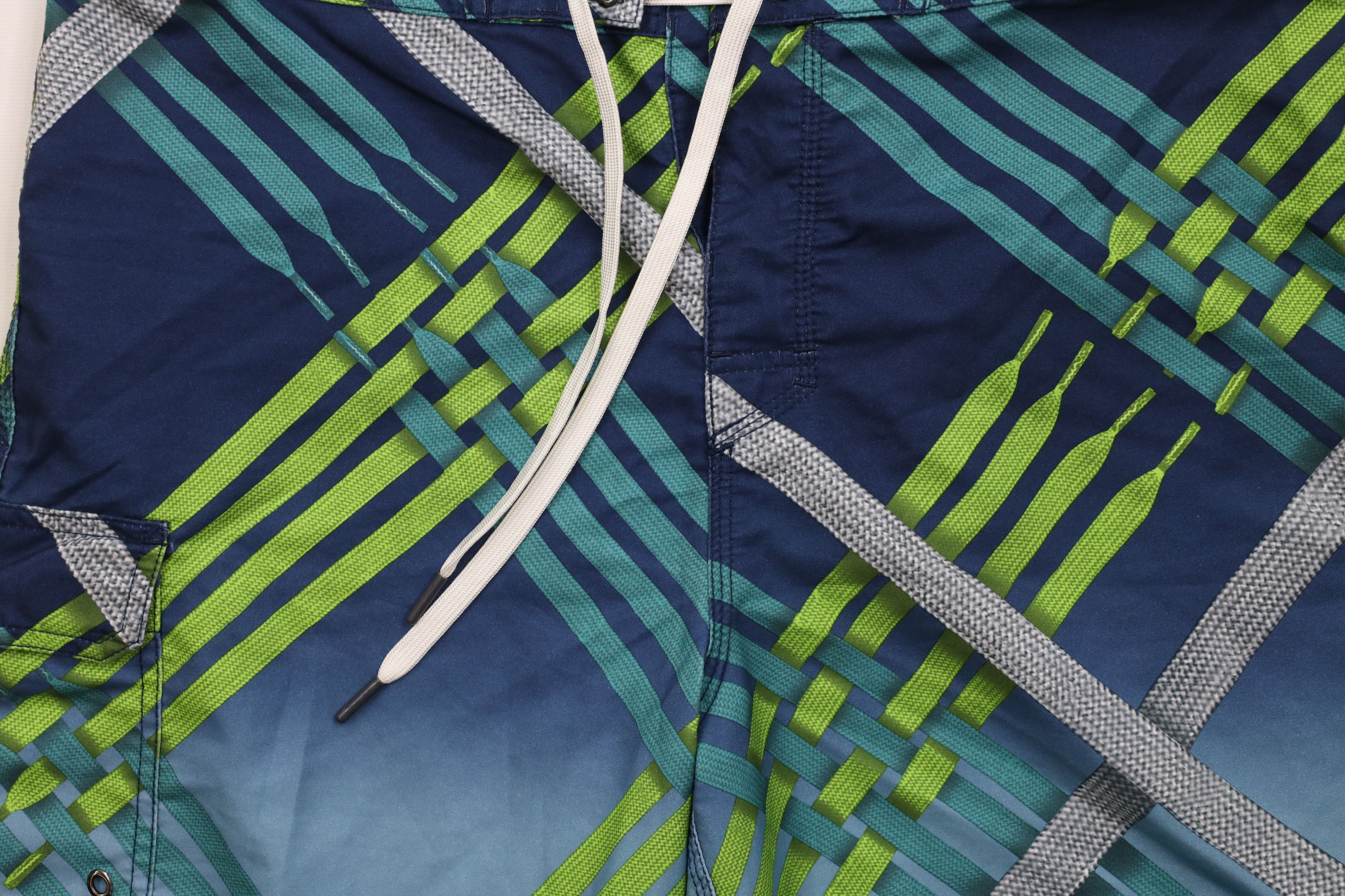 Nike Nike SB 6.0 Skateboard Shoe Laces Board Shorts Trunks Size US 32 / EU 48 - 3 Thumbnail