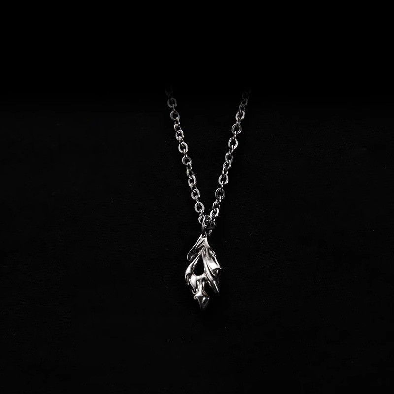 Other New Design STEAL! Y2K Chains Necklace Chain Size ONE SIZE - 2 Thumbnail