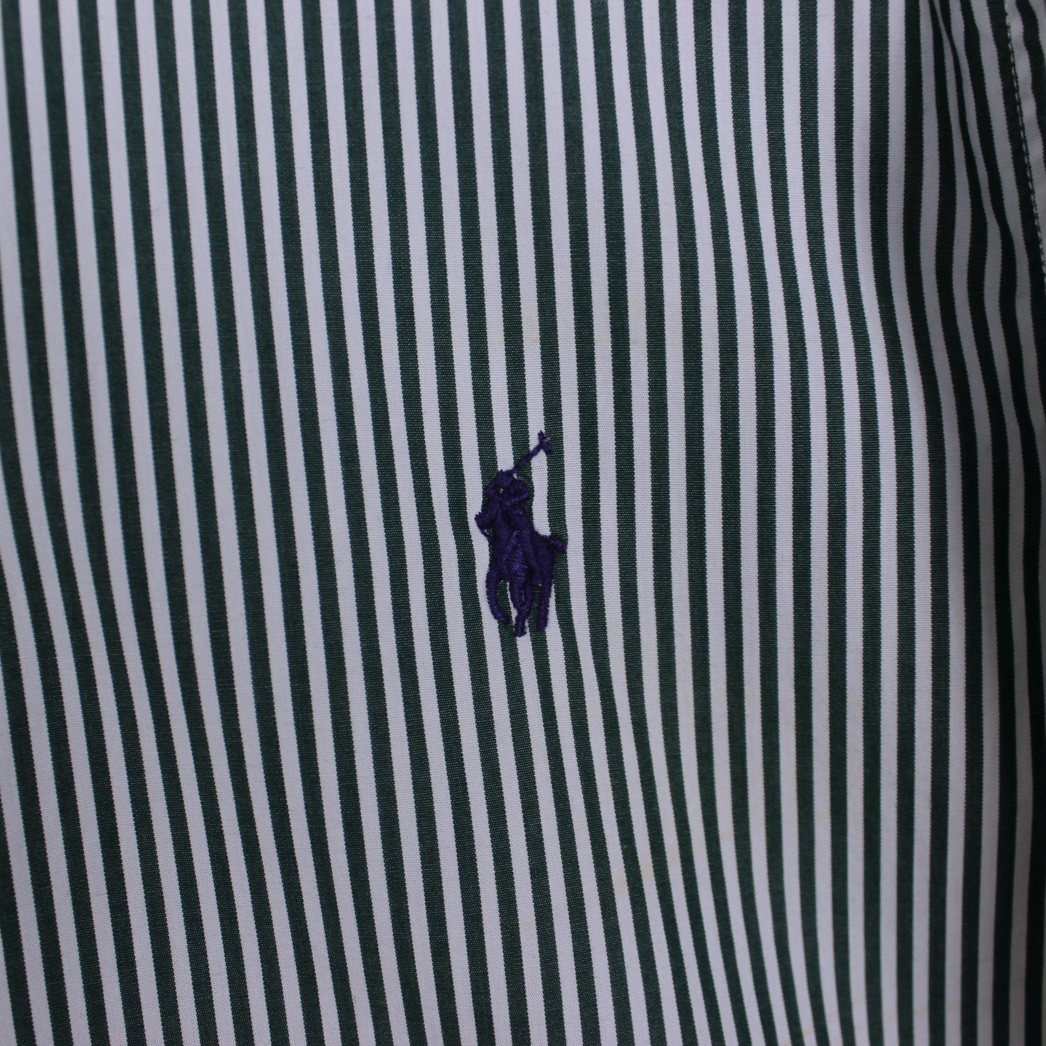 Polo Ralph Lauren Polo Ralph Lauren shirt men buttons ups S M Size US S / EU 44-46 / 1 - 4 Thumbnail