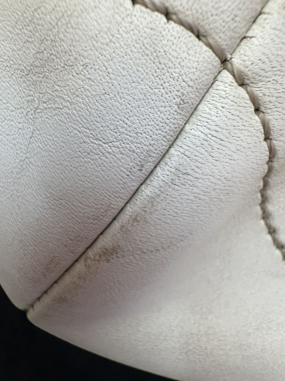 Coach 1990s Coach 6351 Monogram Logo Hobo Bag Size ONE SIZE - 8 Thumbnail