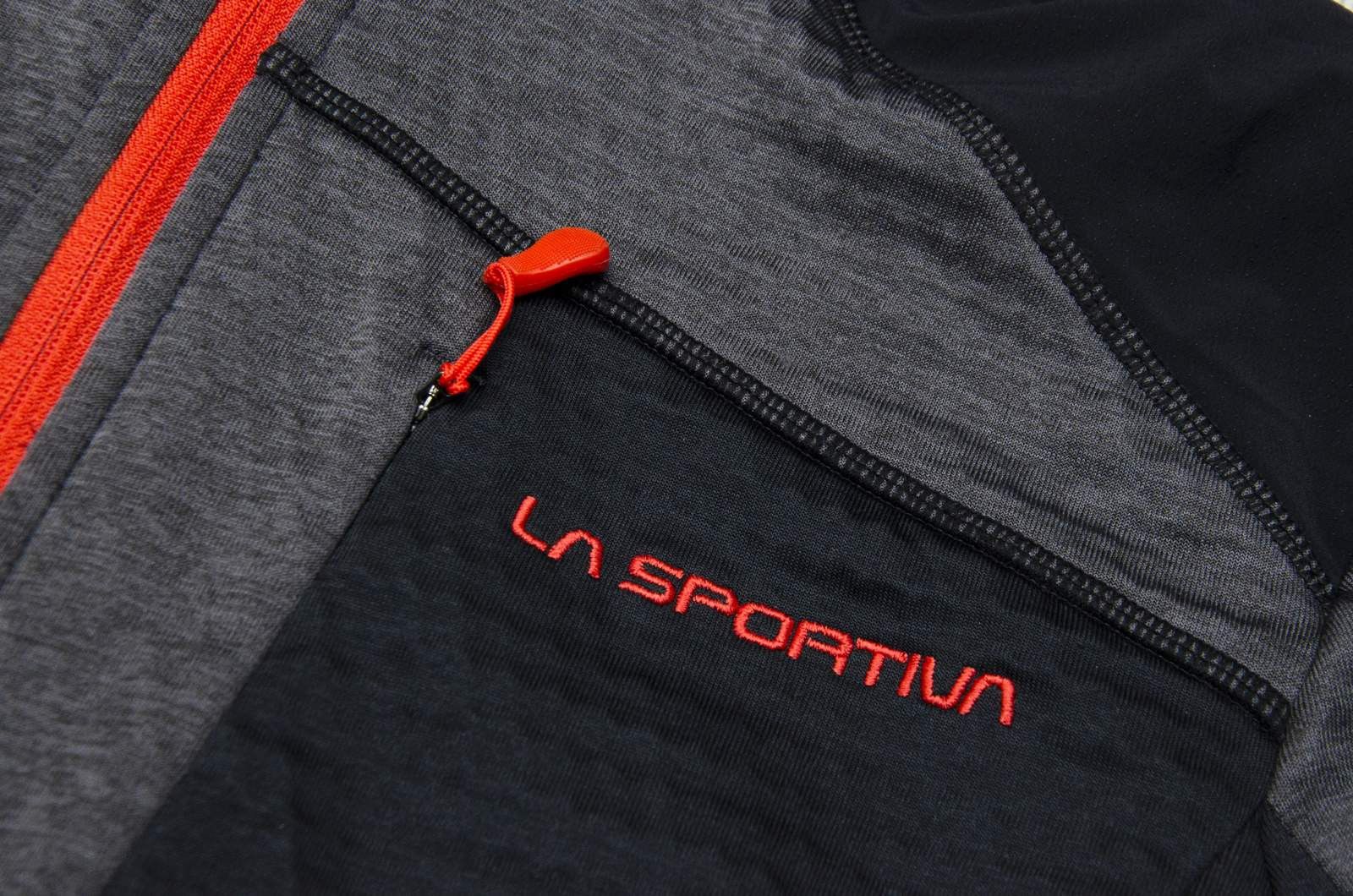 La Sportiva Men's La Sportiva True North Hoodie Size S Size US S / EU 44-46 / 1 - 3 Thumbnail