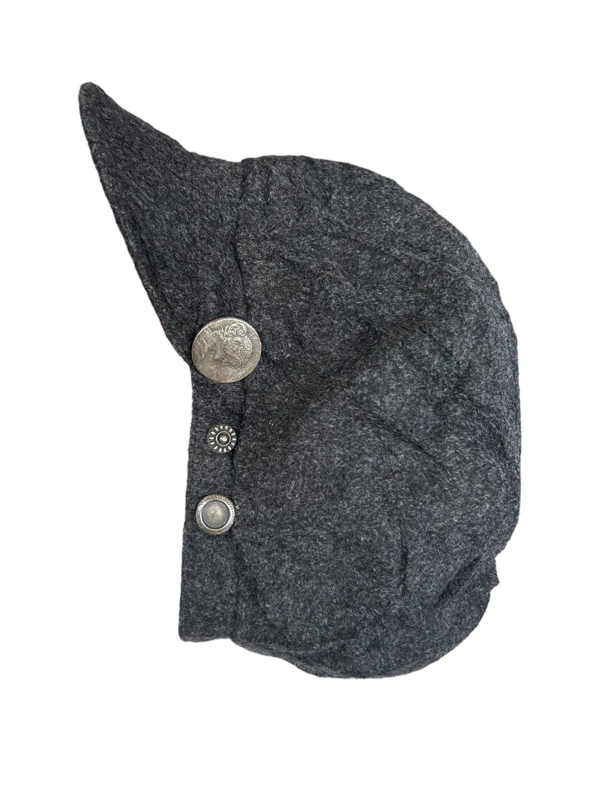 Japanese Brand × Kapital × Vintage Japanese Brand Alba Rosa Hat Size ONE SIZE - 1 Thumbnail