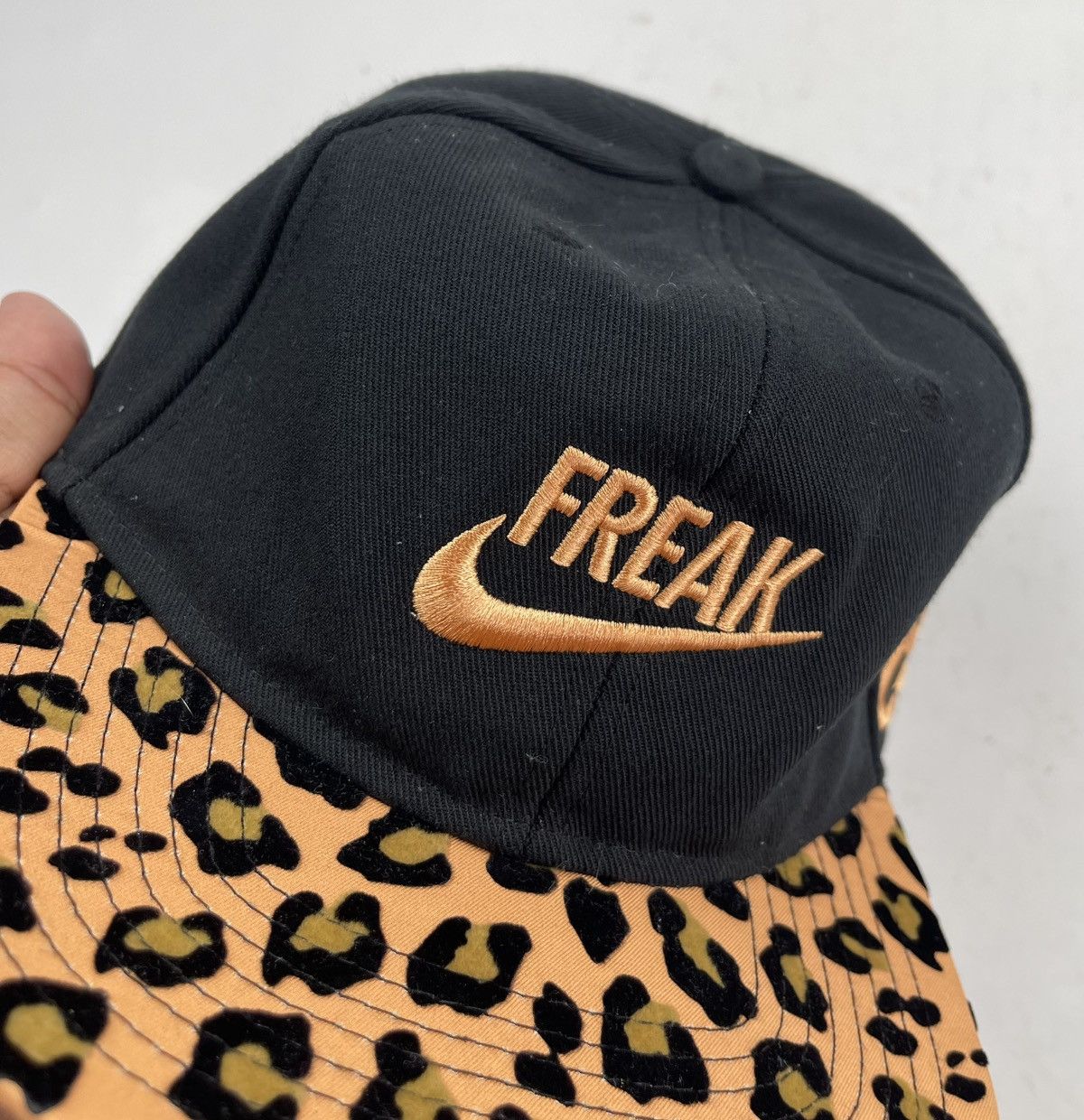 nike freak hat cap tc33