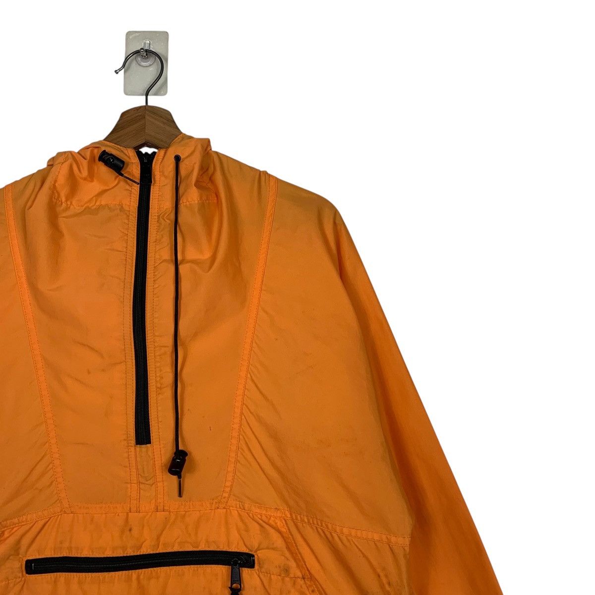 L.L. Bean Vintage LL Bean Anorak Jacket Size US M / EU 48-50 / 2 - 5 Thumbnail