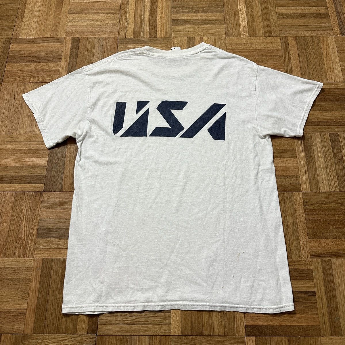 Opening Ceremony Opening Ceremony tee Size US S / EU 44-46 / 1 - 1 Thumbnail