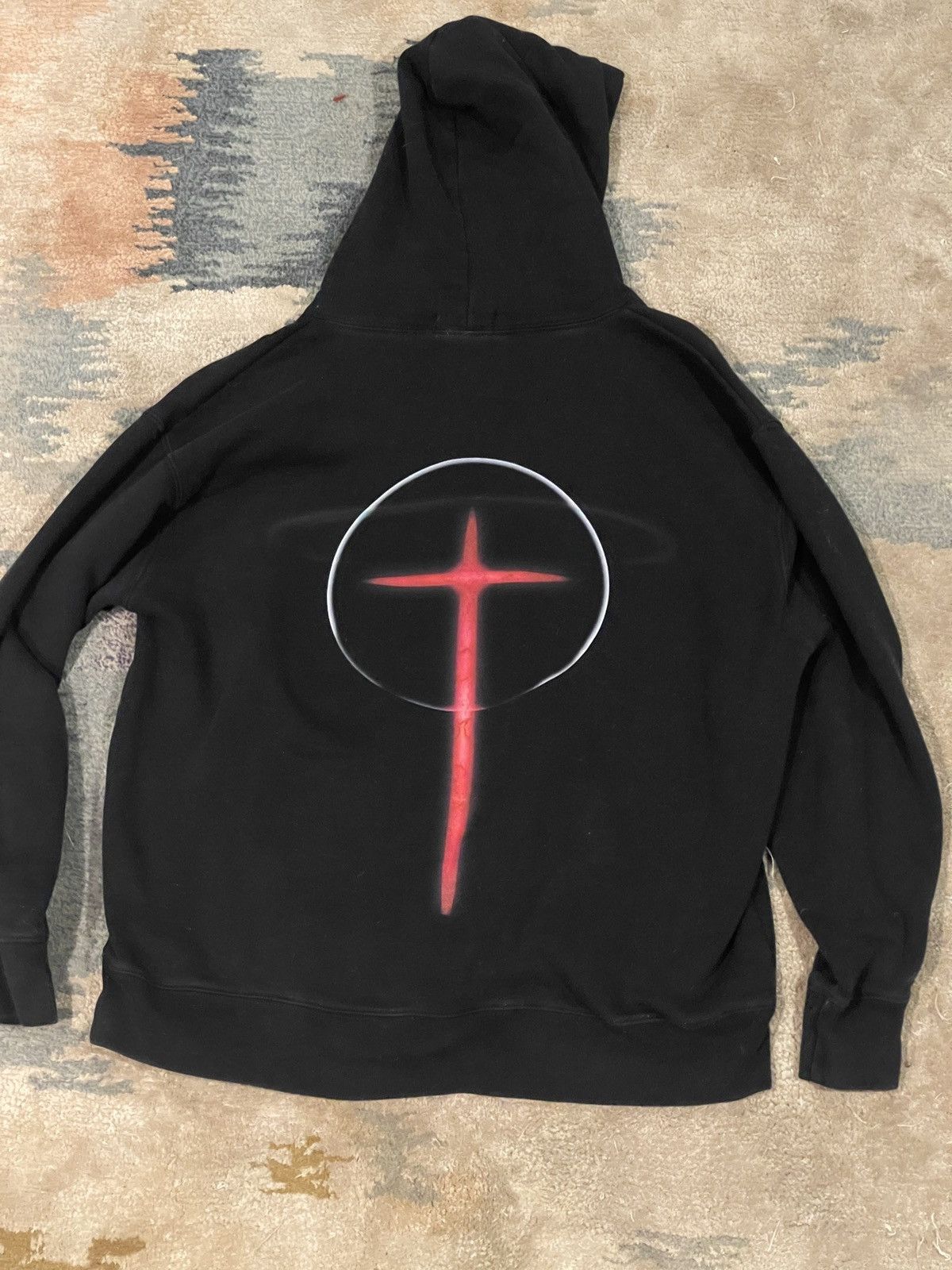 Other Evangelion Card Captor Hoodie Prove Me Wrong Size US M / EU 48-50 / 2 - 3 Thumbnail