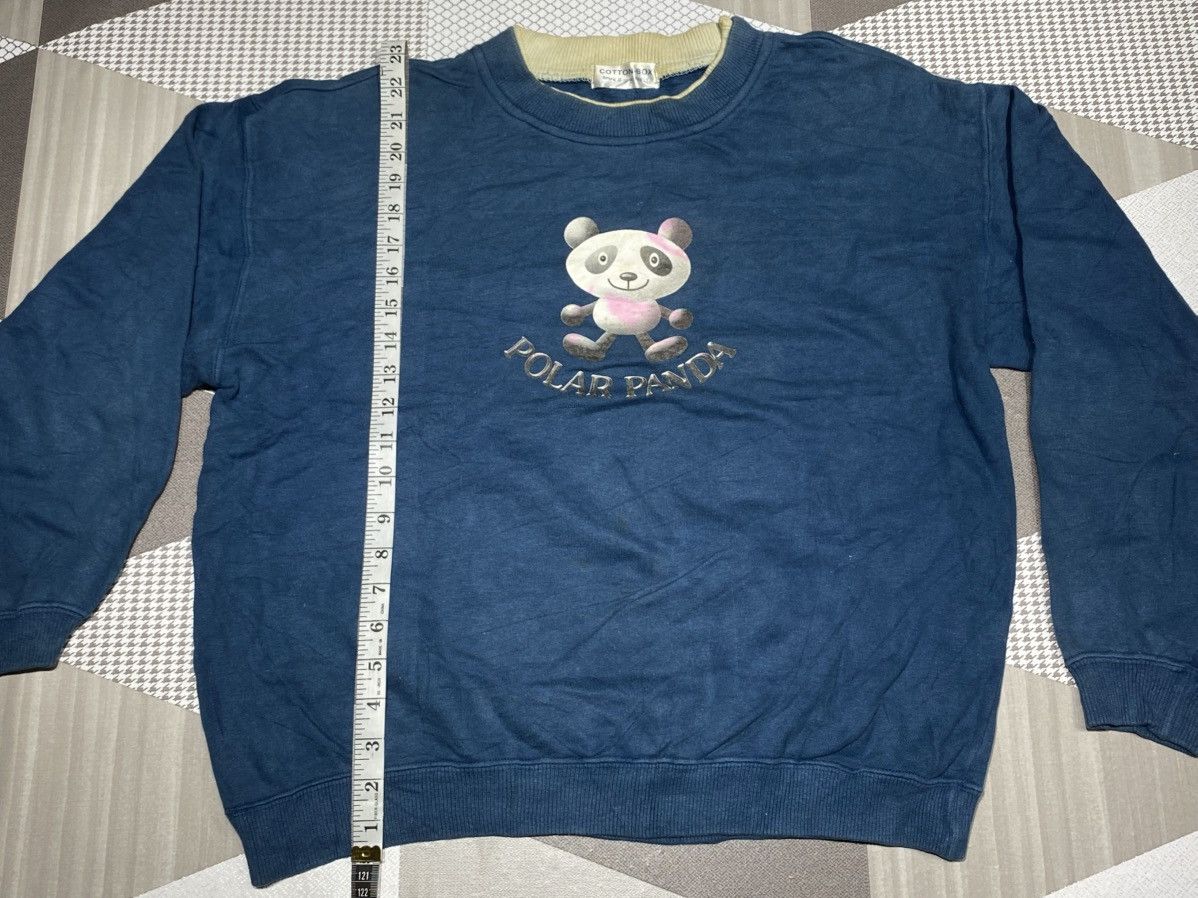 Other Cotton-Box Sweatshirt Size US M / EU 48-50 / 2 - 4 Thumbnail