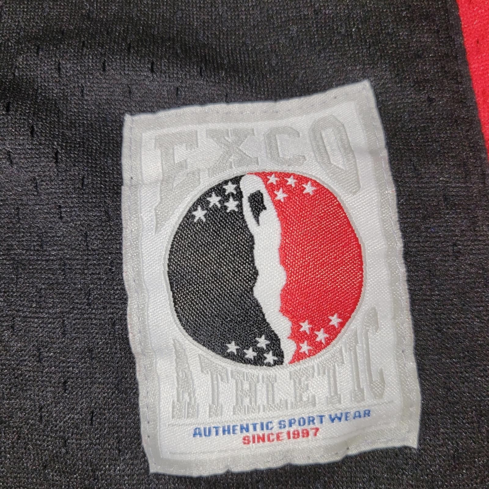 Other Vintage Miami Heat Shaq Rare jersey from Exco, Size Large Size US L / EU 52-54 / 3 - 2 Thumbnail