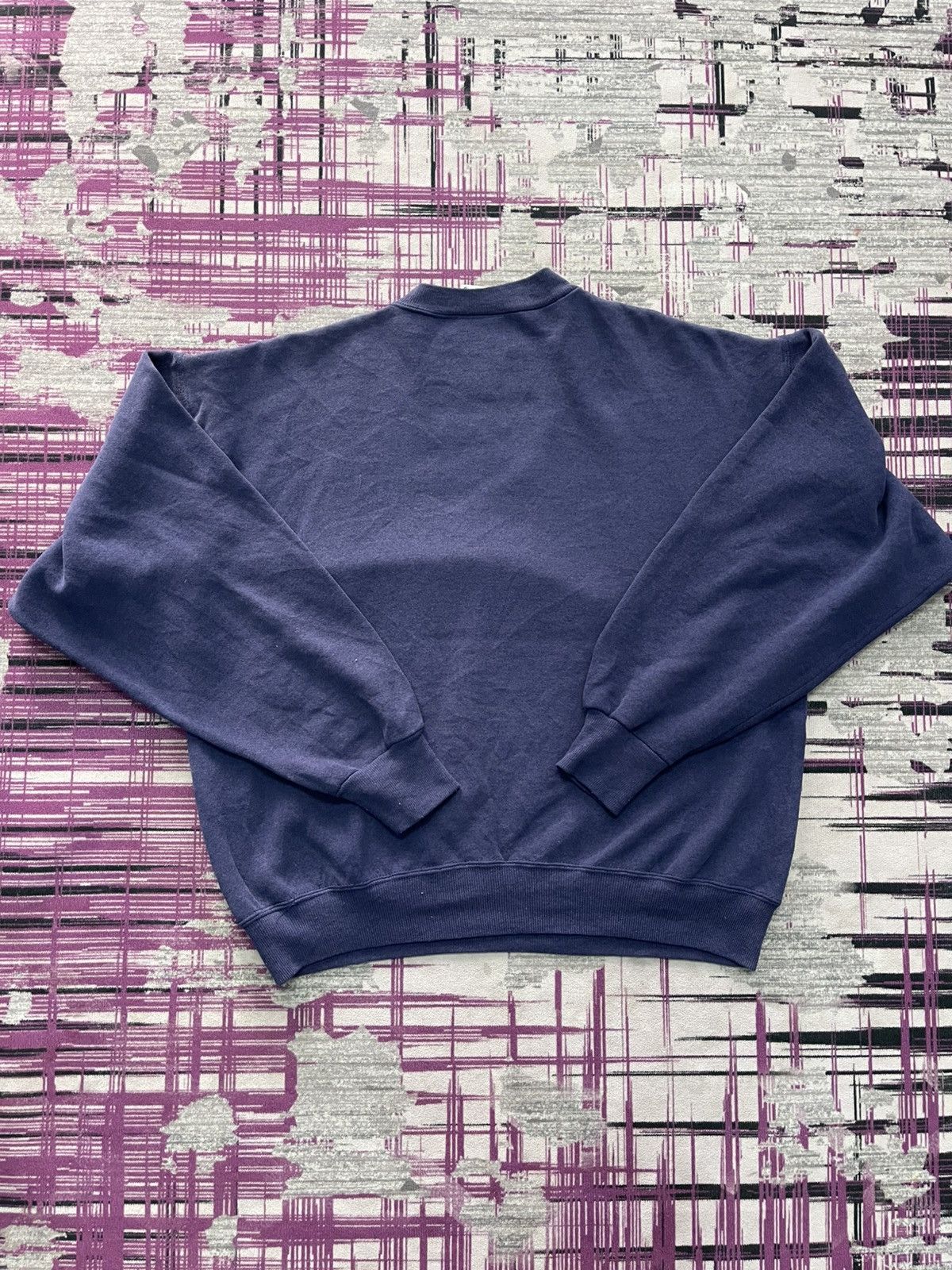 Vintage VINTAGE 90S CONEYS HUNTINGTON 65 SWEATSHIRT VERY RARE Size US L / EU 52-54 / 3 - 2 Thumbnail