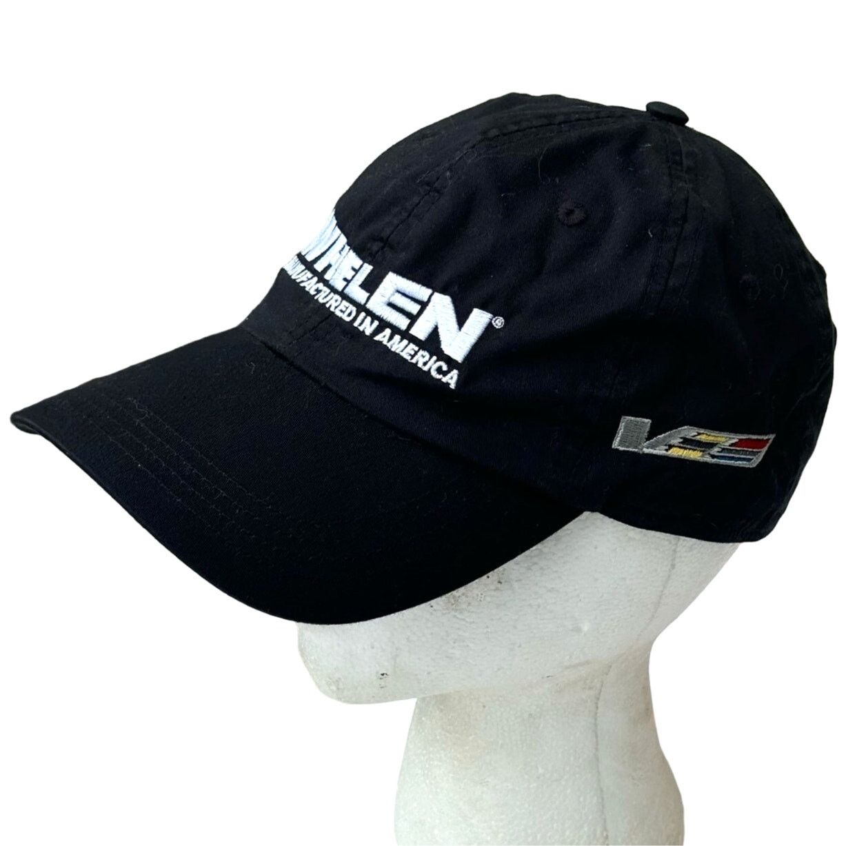 Other Black Whelen Men's Hat Size ONE SIZE - 2 Thumbnail