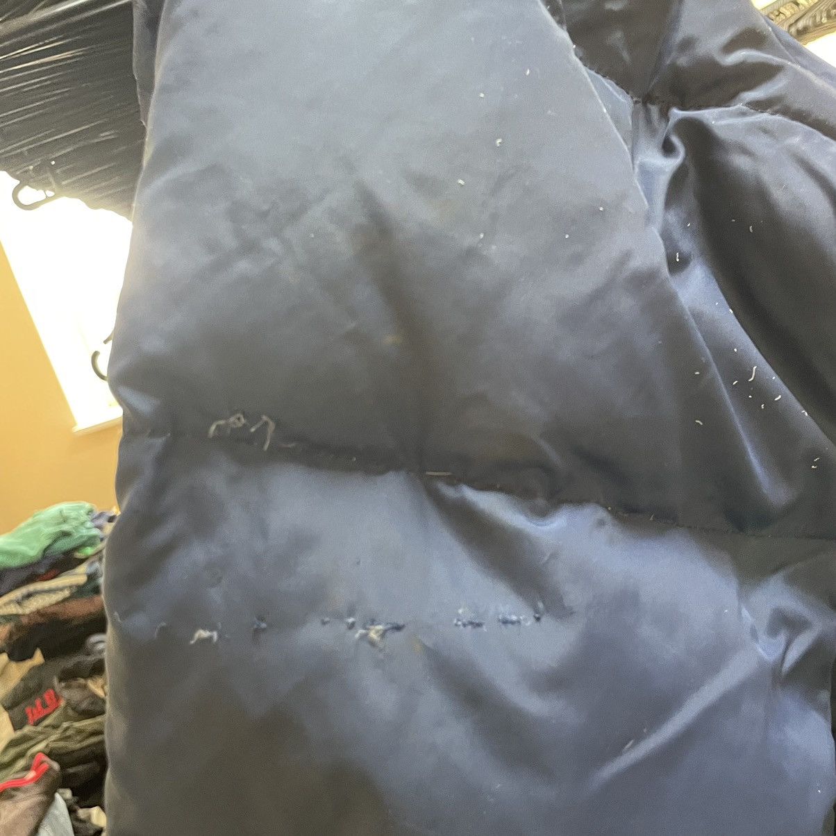 Fjallraven Die 90s Fjallraven Expedition greenland Down Jacket bomber Size US M / EU 48-50 / 2 - 9 Thumbnail