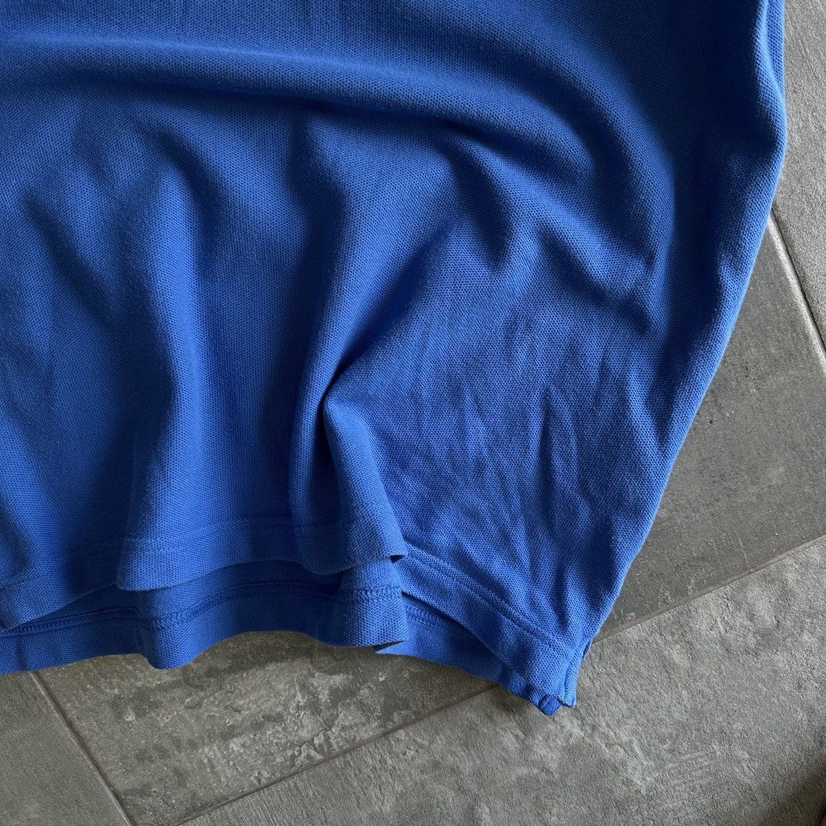 Nike × Vintage Vintage Nike East Riding Country Football Association Polo Size US S / EU 44-46 / 1 - 6 Thumbnail