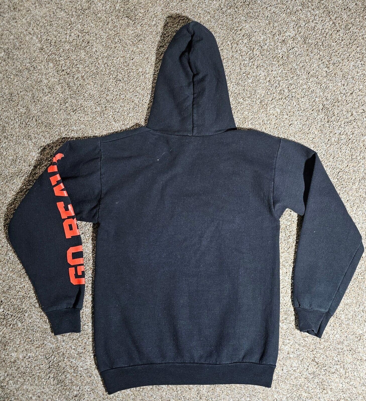 Designer Oregon State Beavers Hoodie, Men's S Beat Oregon Size US S / EU 44-46 / 1 - 10 Thumbnail