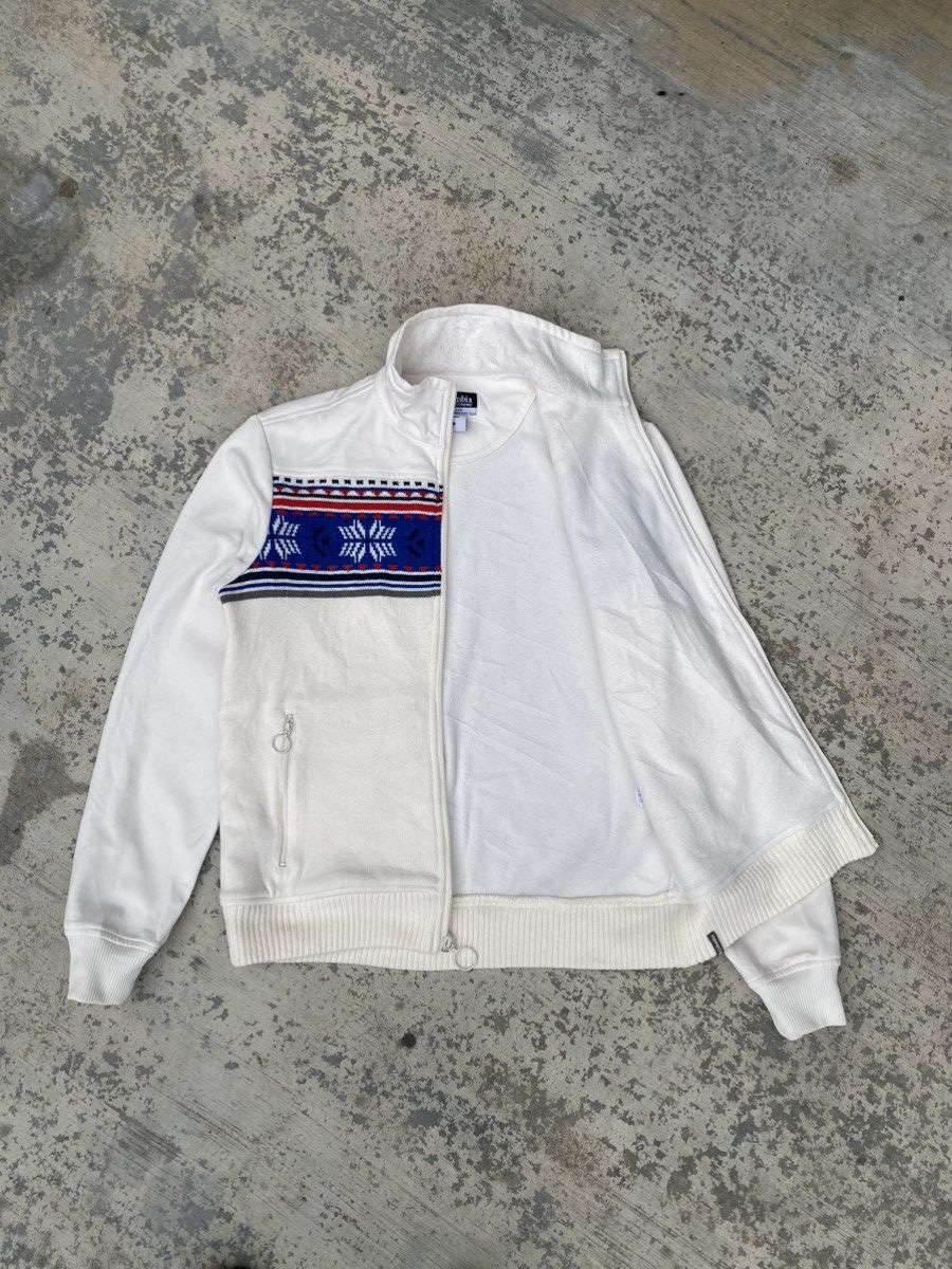 Columbia Columbia aztec fleece jacket Size US M / EU 48-50 / 2 - 3 Thumbnail