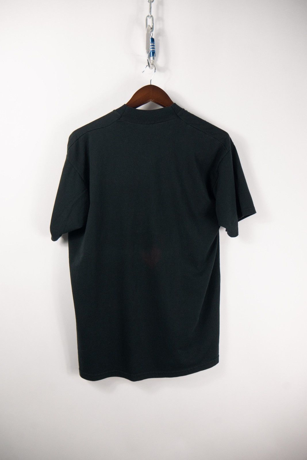 D.A.R.E × Vintage DARE TO RESIST DRUGS AND VIOLENCE Vintage shirt Size US XL / EU 56 / 4 - 4 Thumbnail