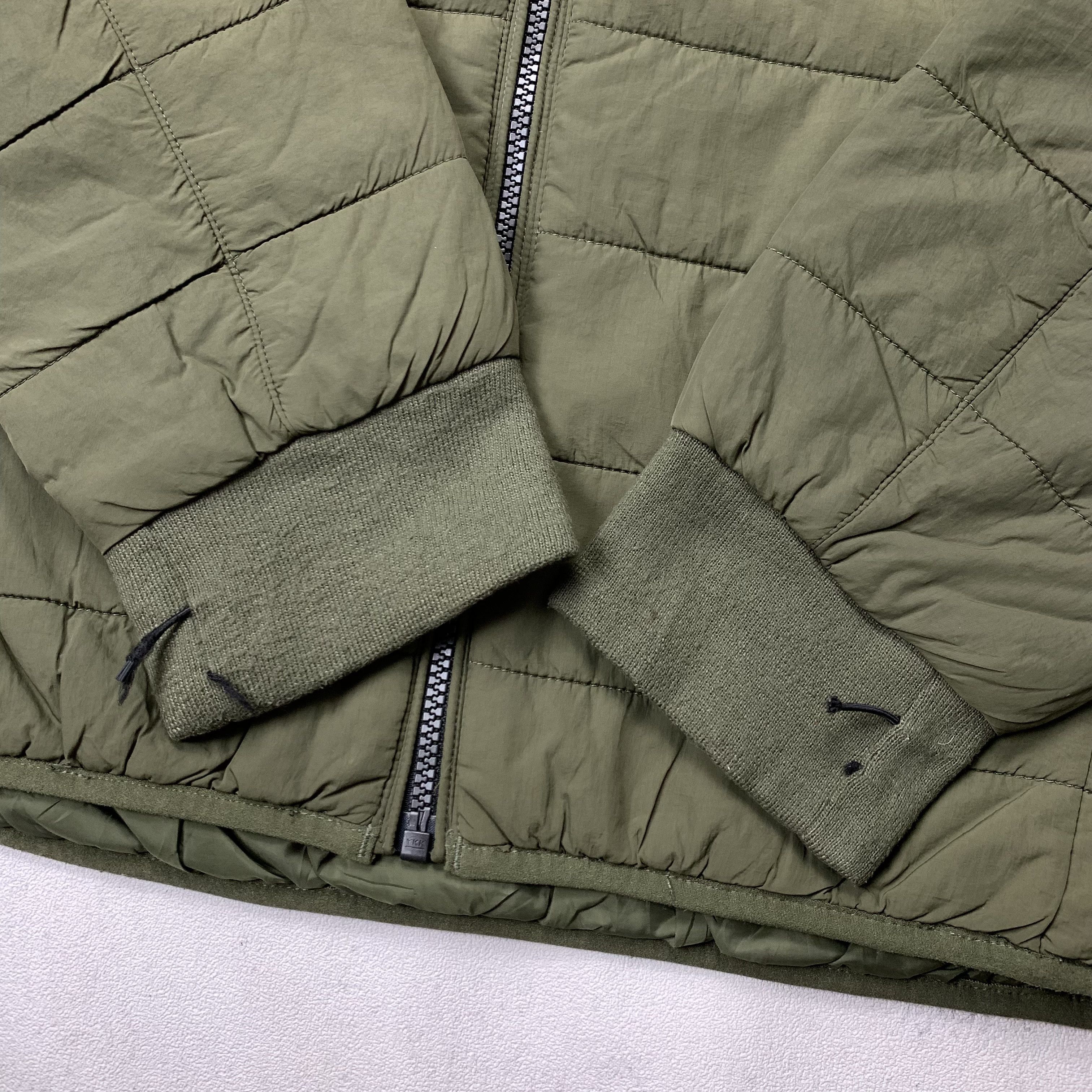 Timberland Timberland Puffer Jacket Size US M / EU 48-50 / 2 - 9 Thumbnail