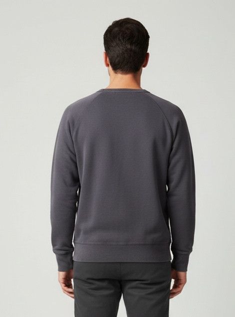 Uniqlo Vintage Popeye The Sailorman by Uniqlo Sweatshirt Size US L / EU 52-54 / 3 - 2 Thumbnail