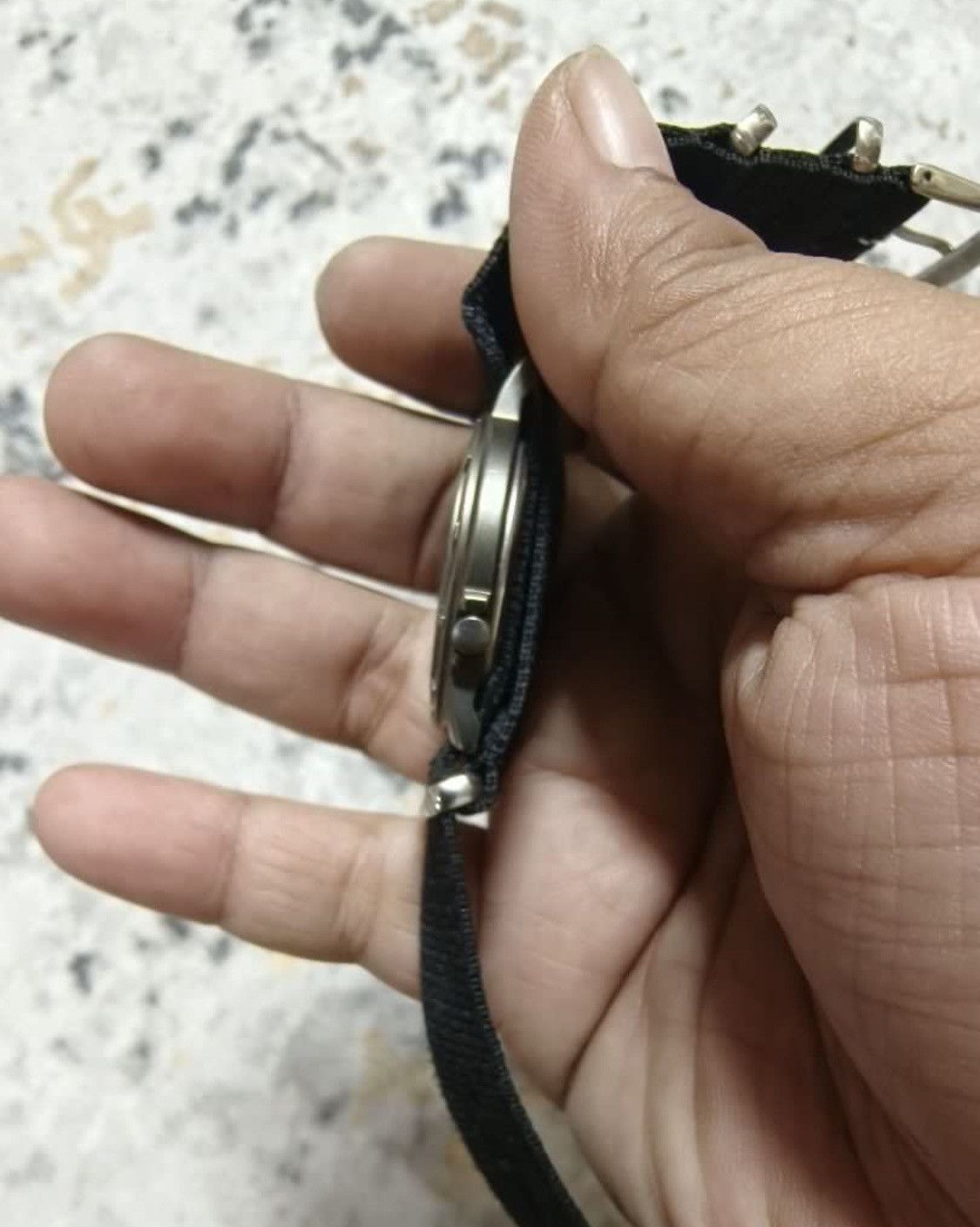 Nissan Nissan skyline GTR watch Size ONE SIZE - 4 Thumbnail
