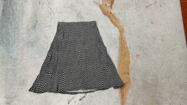 Issey Miyake Issey Miyake size:2 Grey main line willow long-sleeved shi Size M / US 6-8 / IT 42-44 - 7 Thumbnail