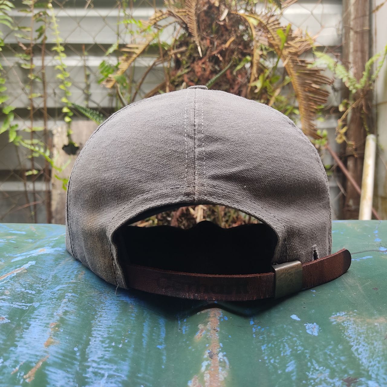 Carhartt Vintage Carhartt Signature Size ONE SIZE - 3 Thumbnail