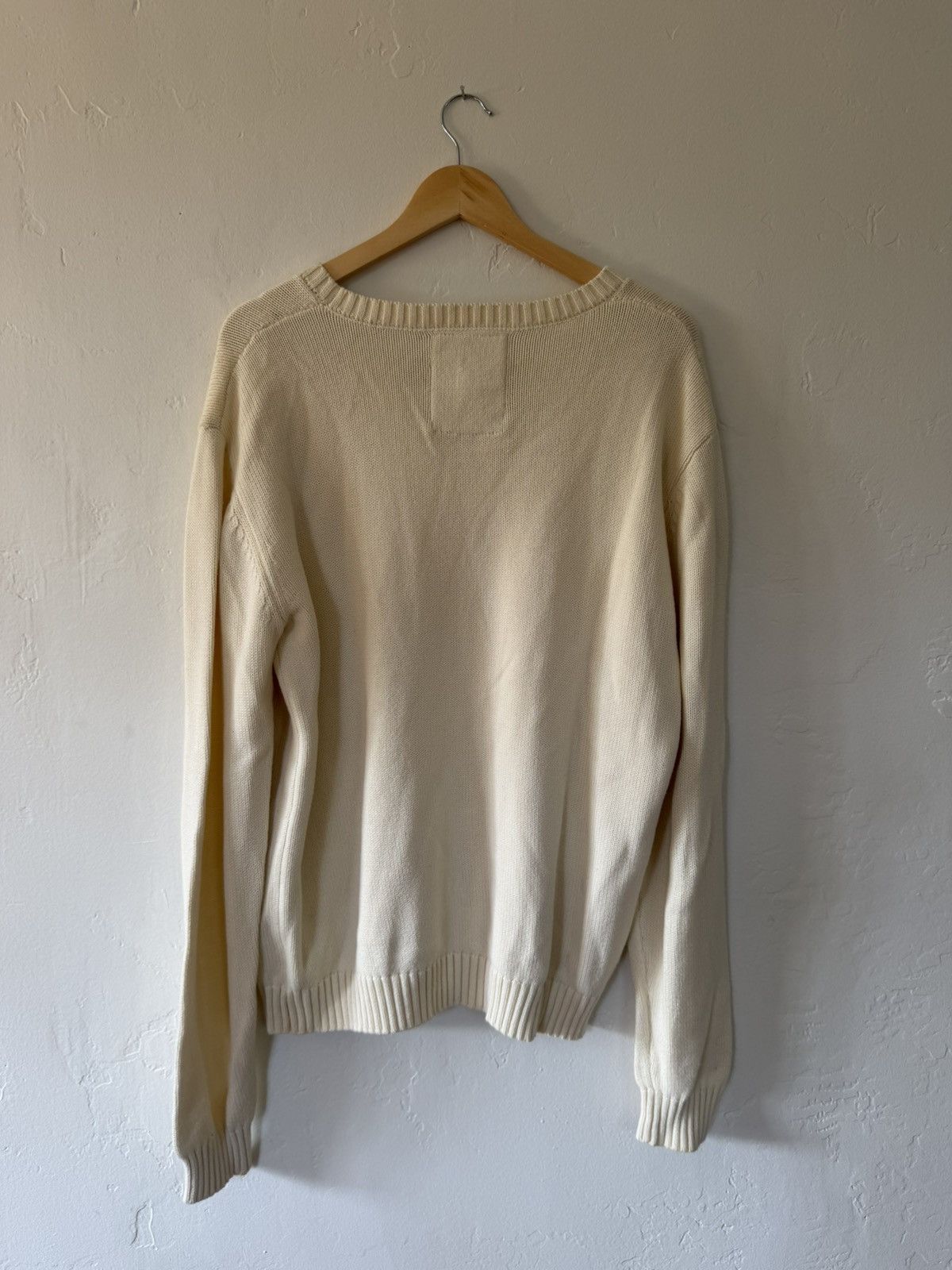 basketcase gallery BASKETCASE DOG SWEATER Size US L / EU 52-54 / 3 - 2 Thumbnail