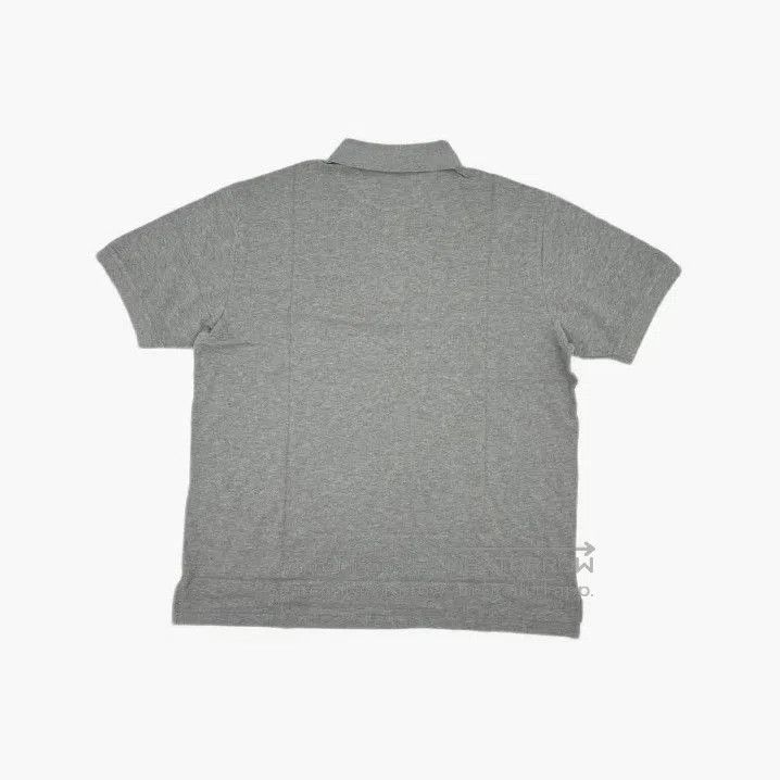 Polo Ralph Lauren Polo Ralph Lauren Gray Short Sleeve Embroidered Polo. Size US XL / EU 56 / 4 - 3 Thumbnail
