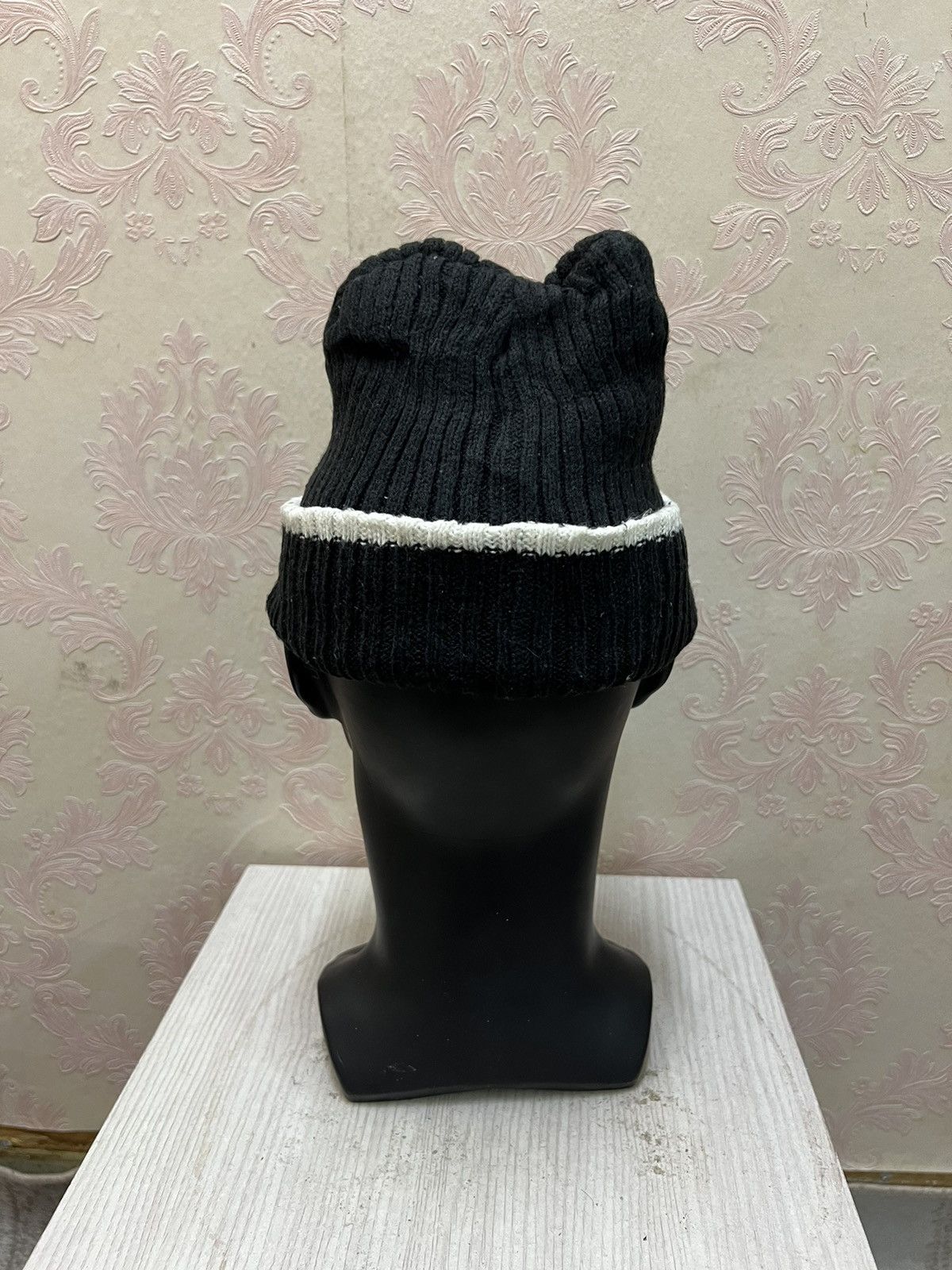Vintage Vintage Kaepa Spell Out Beanie Hats Size ONE SIZE - 5 Thumbnail