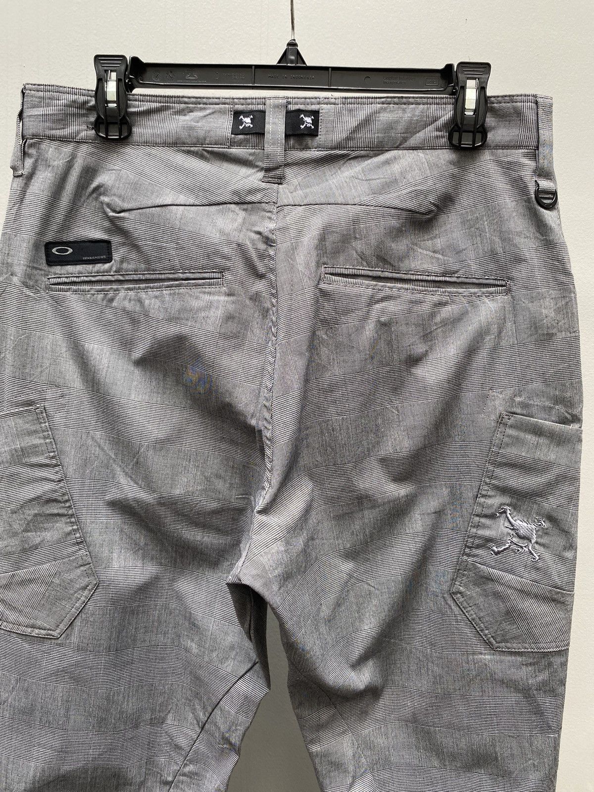 Oakley Oakley Hydrolix Cropped Pants Size US 31 - 3 Thumbnail