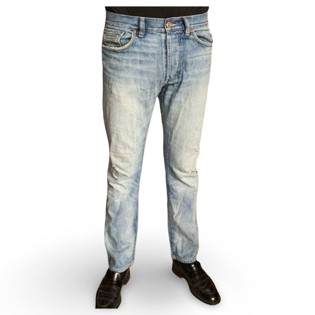 Hugo Boss Hugo Boss jeans #401 Size US 32 / EU 48 - 1 Thumbnail