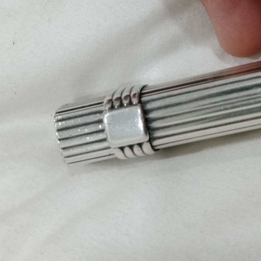 Dior vintage Dior lighter swiss made Size ONE SIZE - 4 Thumbnail