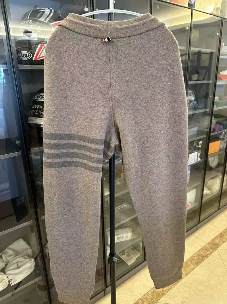 Thom Browne Thom Browne Knit sportswear Size US 40 / EU 56 - 2 Thumbnail