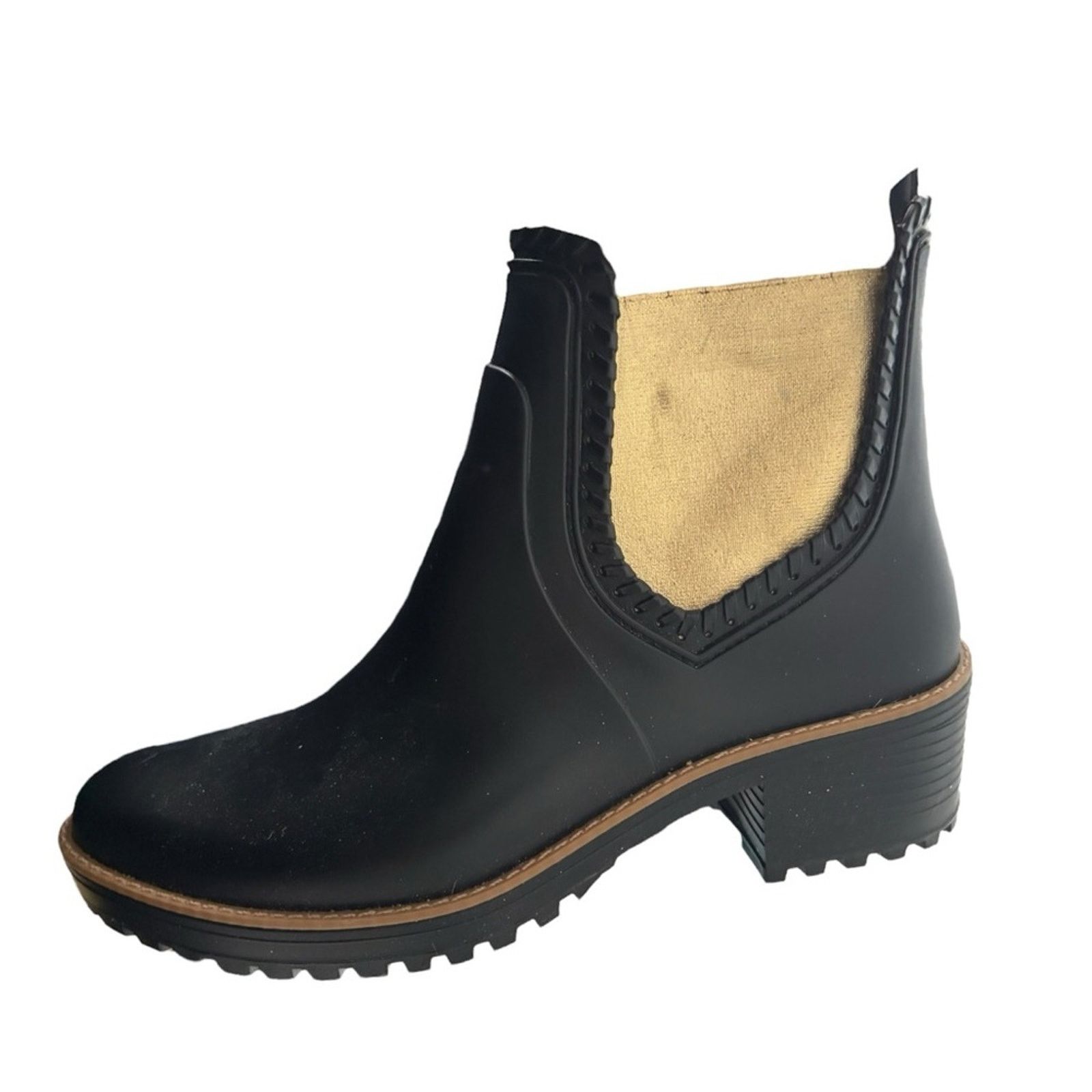 Jack Rogers Jack Rogers Shoes Sallie Chelsea Ankle Boots Size 9 Size US 9 / IT 39 - 2 Thumbnail