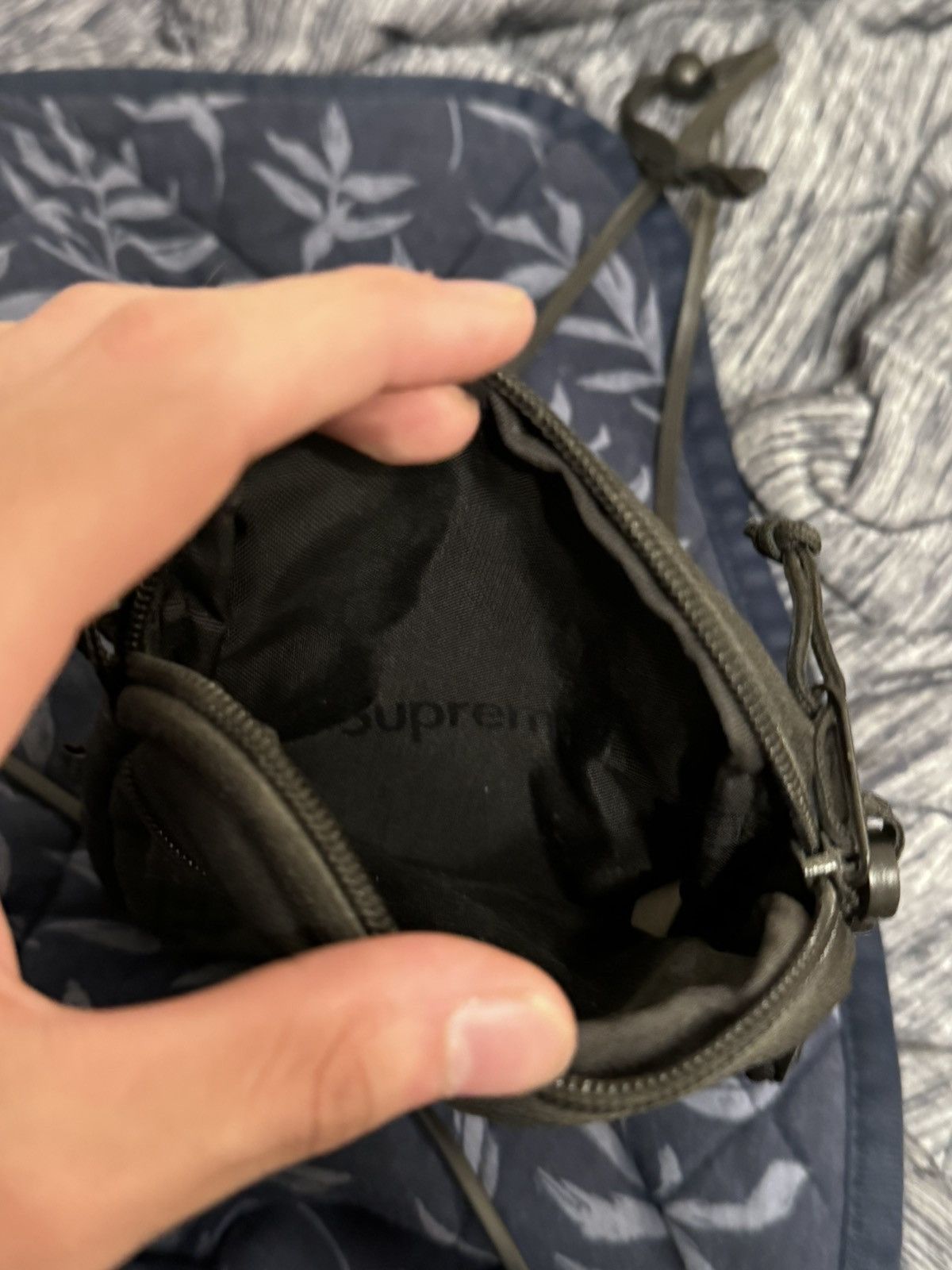Supreme supreme utility bag Size ONE SIZE - 4 Thumbnail