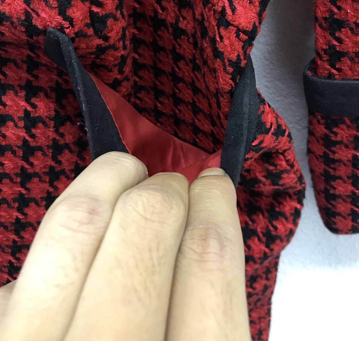 Christian Dior Monsieur × Vintage Vintage Christian Dior Jacket Size US S / EU 44-46 / 1 - 5 Thumbnail