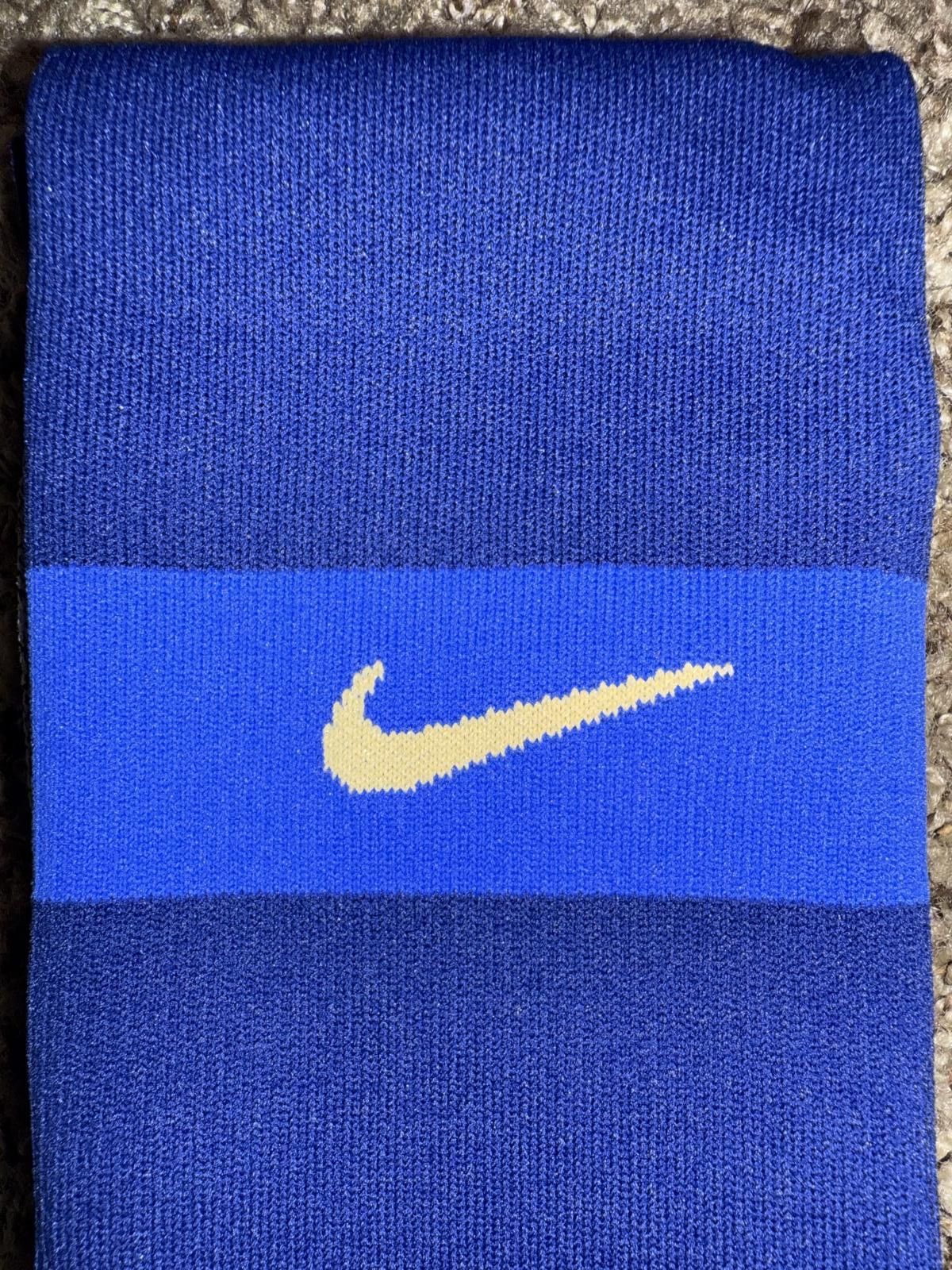 Nike Nike Men’s Pumas 2025-2026 Home Vapor Strike Knee-High Soccer Socks Sample Size ONE SIZE - 4 Thumbnail