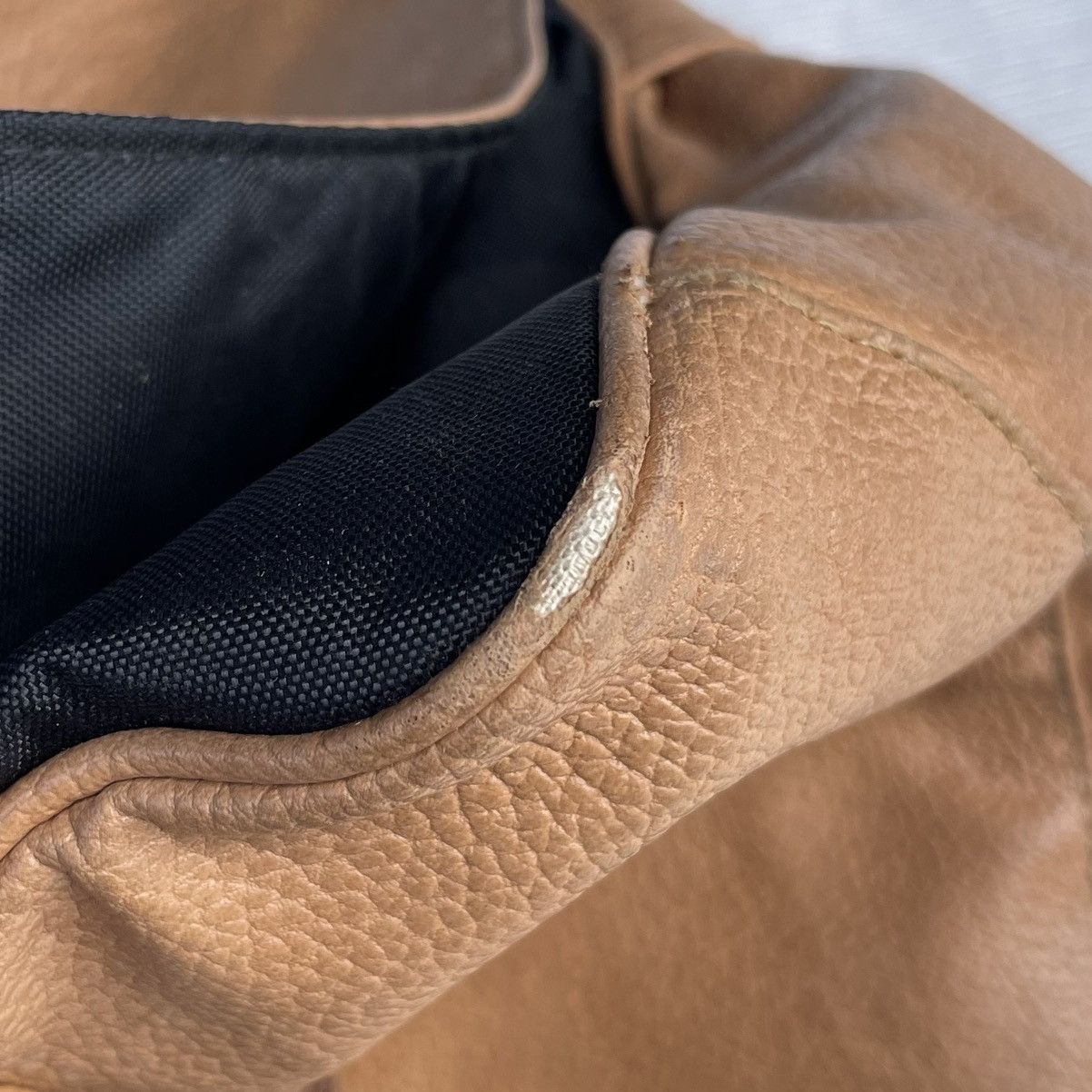 Designer × Japanese Brand BASARA TYO Basic Satisfaction Radical Oversized/Messenger Size ONE SIZE - 14 Thumbnail