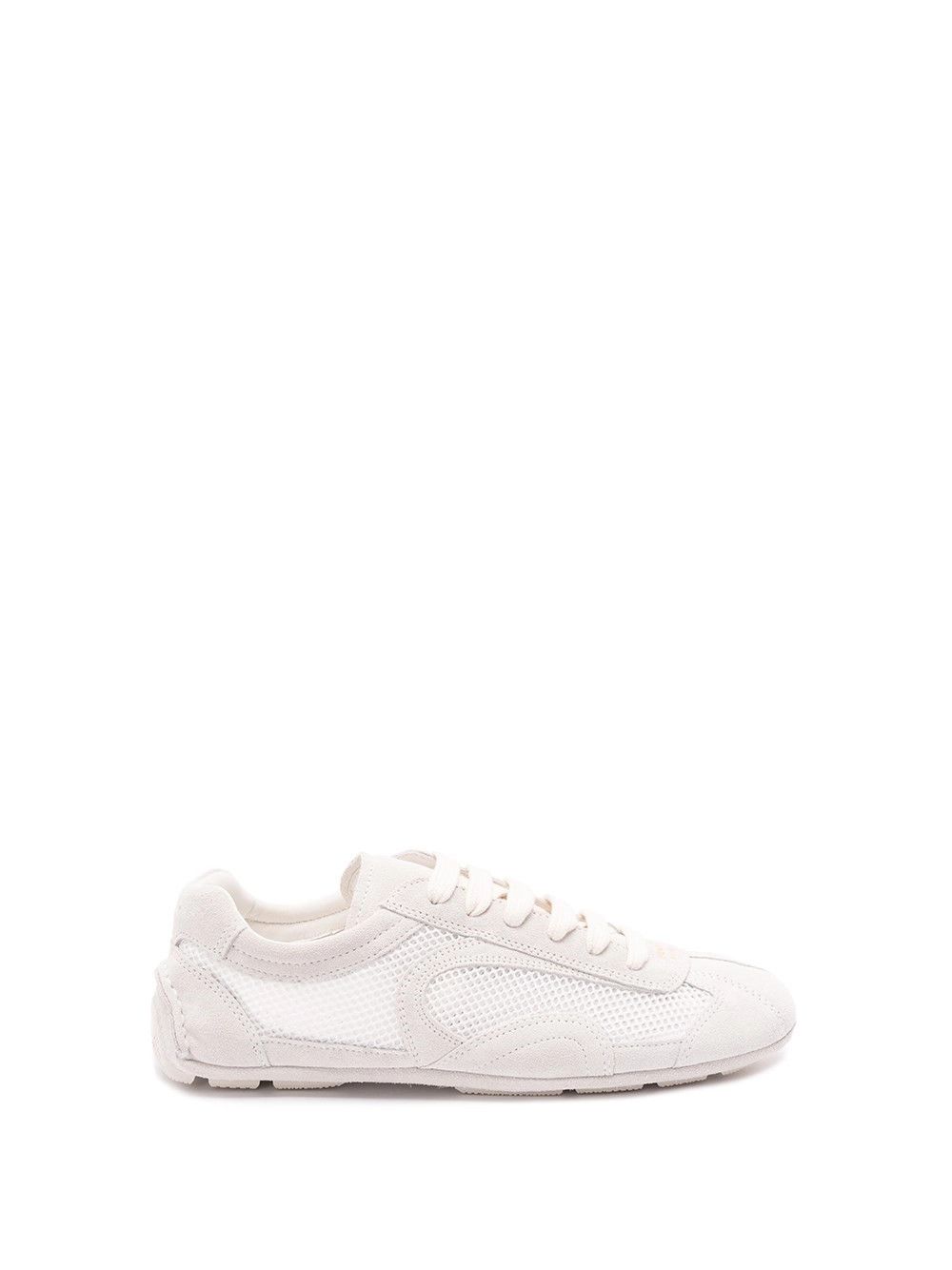 Prada `Montecarlo` Sneakers Size US 7 / IT 37 - 1 Thumbnail